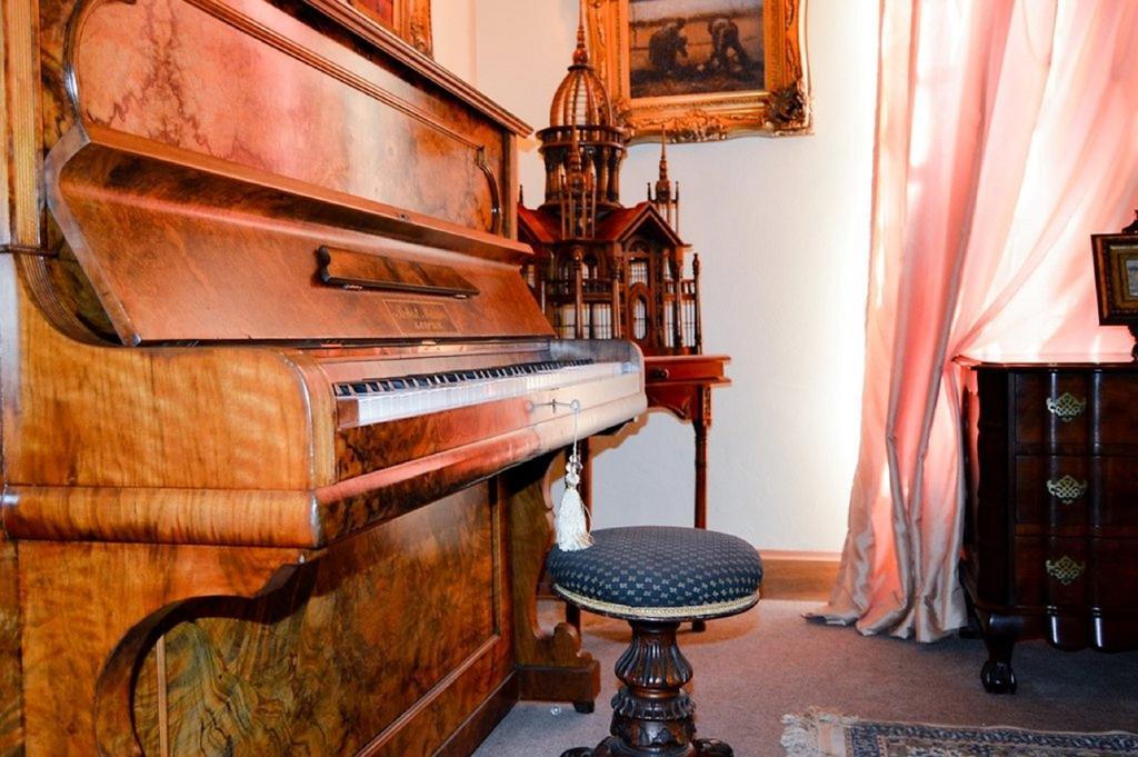 פרטוריה Constantia Guest Lodge מראה חיצוני תמונה