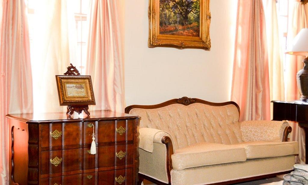 פרטוריה Constantia Guest Lodge מראה חיצוני תמונה