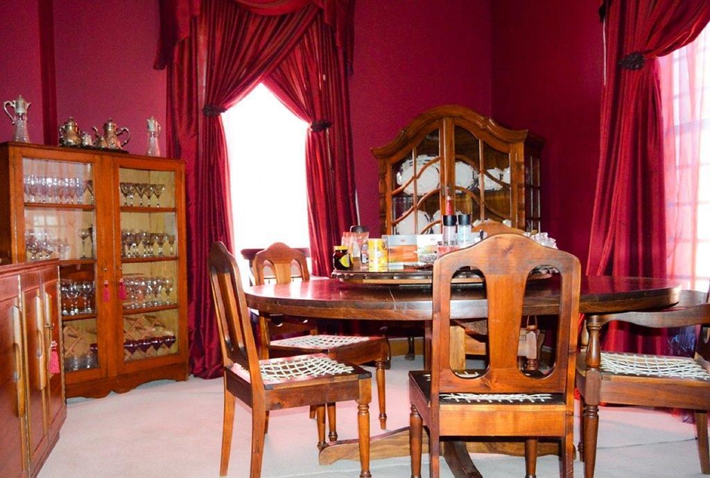 פרטוריה Constantia Guest Lodge מראה חיצוני תמונה