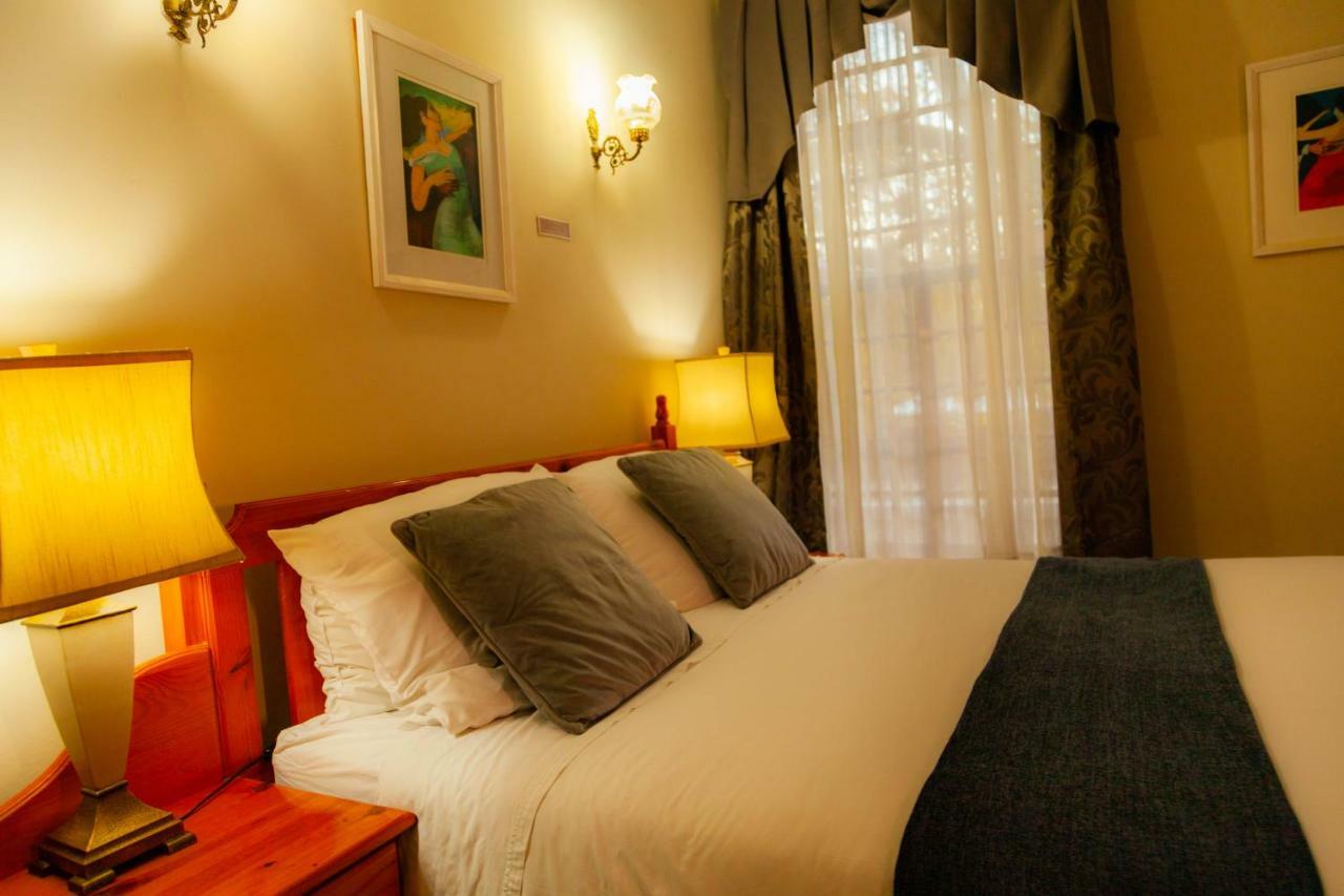 פרטוריה Constantia Guest Lodge מראה חיצוני תמונה